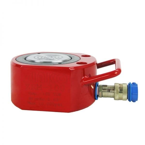 Zinko ZRM-100 Super Low Cylinder, 100 ton, 0.63in Stroke Min. Height 3.38in 21M-100 - main
